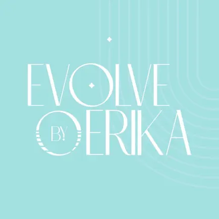 Evolve By Erika Читы