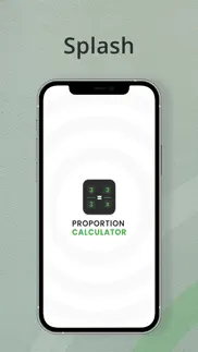 How to cancel & delete proportion_calculator 3