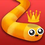 Snake.io+ App Positive Reviews