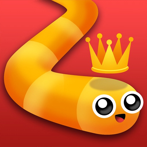 Snake.io+ iOS App