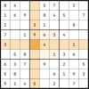 Just Simply Sudoku icon