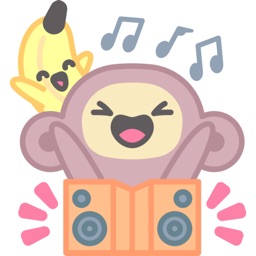 The For You stickers