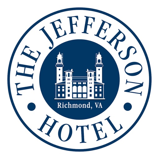 The Jefferson Hotel icon