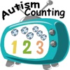 Autism Counting 123 icon