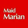 Maid Marian App Delete