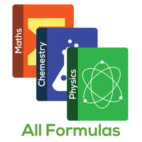 All Formulas app