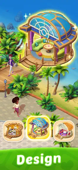 Game screenshot Solitaire Resort hack