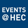 Events@HECParis icon