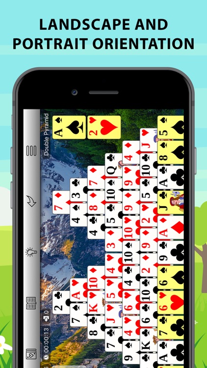 700 Solitaire Games Collection screenshot-5