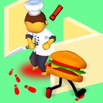 Download Food Escaper app