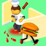 Food Escaper App Negative Reviews