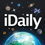 IDaily · 每日环球视野 -5分钟了解地球今天发生什么 App Cancel