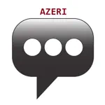 Azeri Phrasebook App Contact