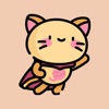 Cat Games by Cleo & Nala icon