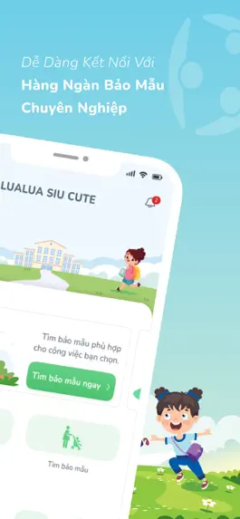 Game screenshot KiddiHub apk