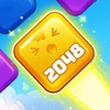 Candy Shoot N Merge icon