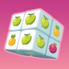 Cube Match 3D Tile Matching icon