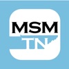 Main Street Media of Tennessee icon