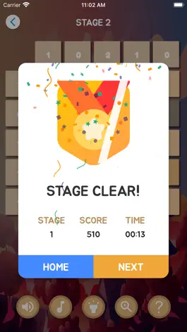 Game screenshot Sushi & Puzzle - Puzzle Game hack
