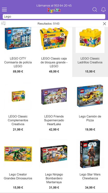 Juguetoon screenshot-3