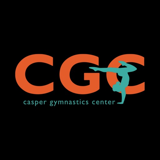 Casper Gymnastics Center icon