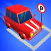 Parking Order - Car Jam Puzzle problems & troubleshooting and solutions