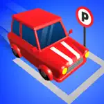 Parking Order - Car Jam Puzzle App Contact