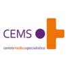 CEMS Verona icon