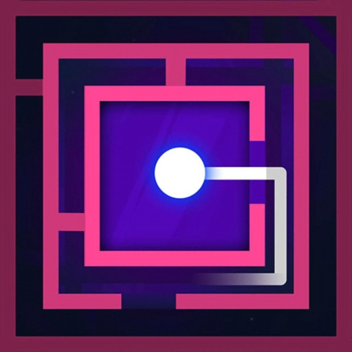 Maze Escape Classic icon