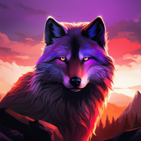 Wolfs Odd West