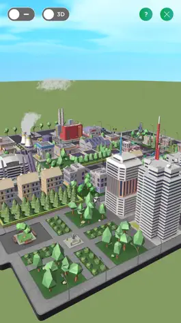 Game screenshot Intelbras - Linha Future apk