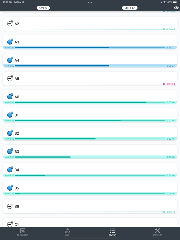 Screenshot #6 pour Twig MC