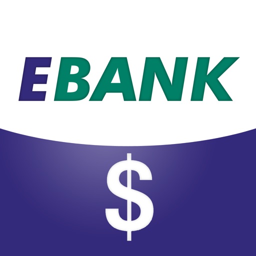 EBANK Mobile by Earlham Savings Bank