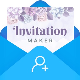 ภาพหน้าจอ (7) Invitation Card Maker - RSVP