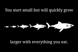 Game screenshot Grow Shark mod apk