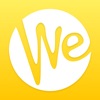 WeCook - 50 recipes every week icon