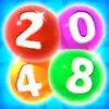 Bubble 2048 3D Positive Reviews, comments