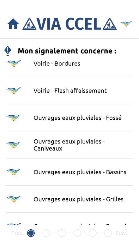#3. VIA CCEL (iOS) 由: CCEL