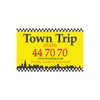 Town Trip icon
