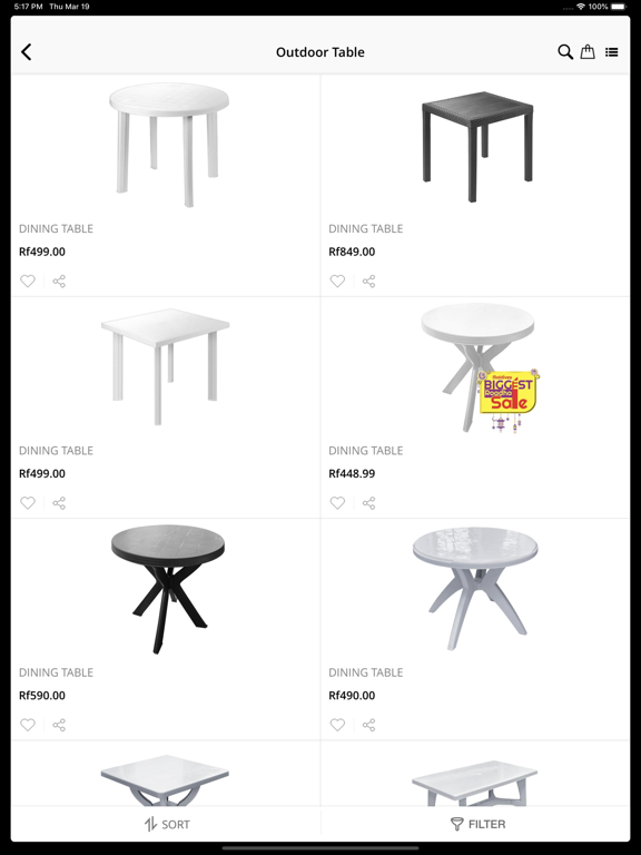 Screenshot #6 pour Asters Maldives