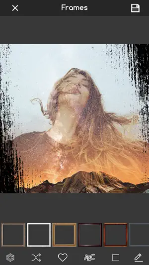 Overlay Photo Blender & Mixer screenshot 4