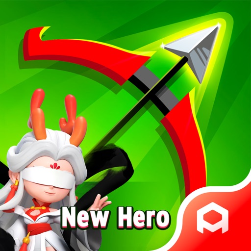 Archero iOS App
