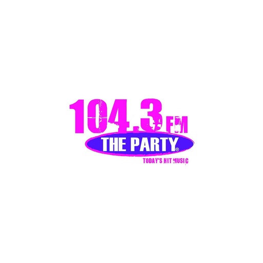 104.3 The Party - AppWisp.com