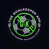 The Goalkeeper App icon