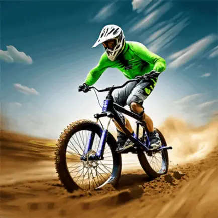 BMX Bicycle Racing Simulator Cheats