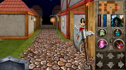 The Quest HD screenshot 4