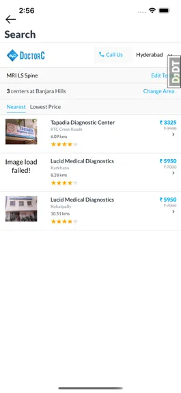Game screenshot DoctorC apk