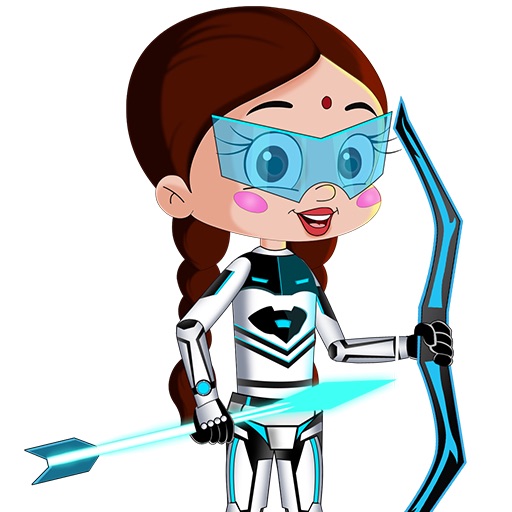 Chutki Sci-Fi