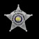 Rush County Sheriff's Office app icon - Reference app for iPhone