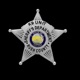 Rush County Sheriff's Office app icon - Reference app for iPhone